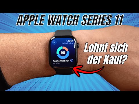 Apple Watch Series 11 review - Is the upgrade worth it?