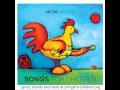Songs For Children- Old MacDonald- Victor Johnson