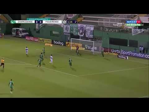 Chapecoense 2 x 1 Figueirense (HD) CHAPE DE VOLTA À ELITE | GOLS, MELHORES MOMENTOS