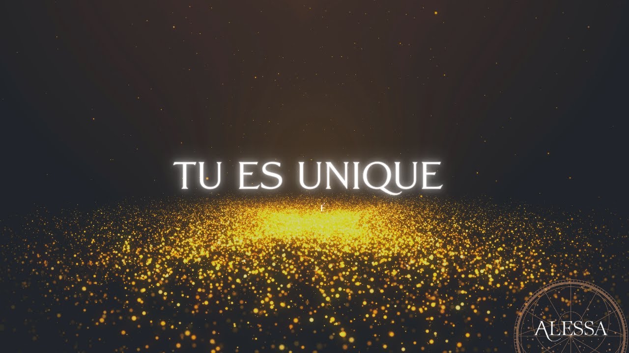 Tu es UNIQUE ⭐ N'aie pas peur du changement