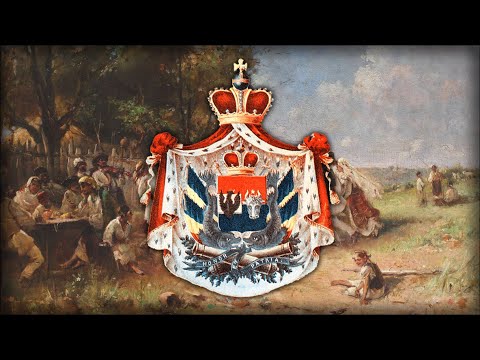Hora Unirii - (Romanian Unification song) [1859]