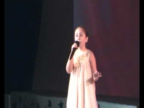 SESIL ALPER Hallelujah