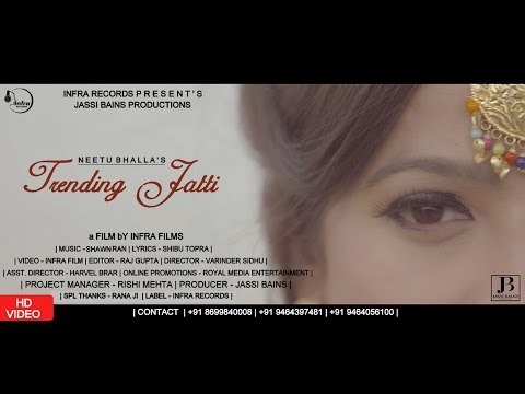 Trending Jatti