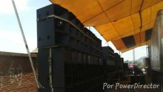 DAME TU AMOR - CUMBIA PERUANA