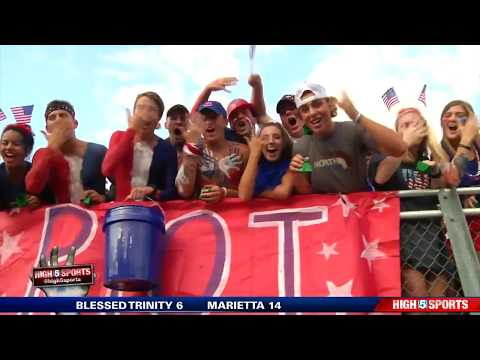 McEachern at Grayson