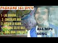 Prakash Jal All Sambalpuri Mp3 Song