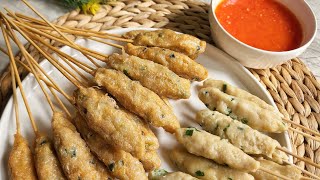 Download lagu RESEP SEMPOL AYAM GURIH LEMBUT DAN ENAK mp3