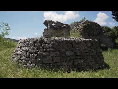 „Rijeke Života“ - Kulturno i historijsko naslijeđe Čapljine