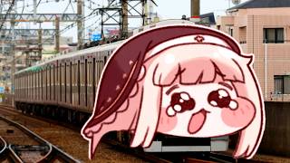 ｽﾋﾟ急電鉄 ﾁｮﾜ都線