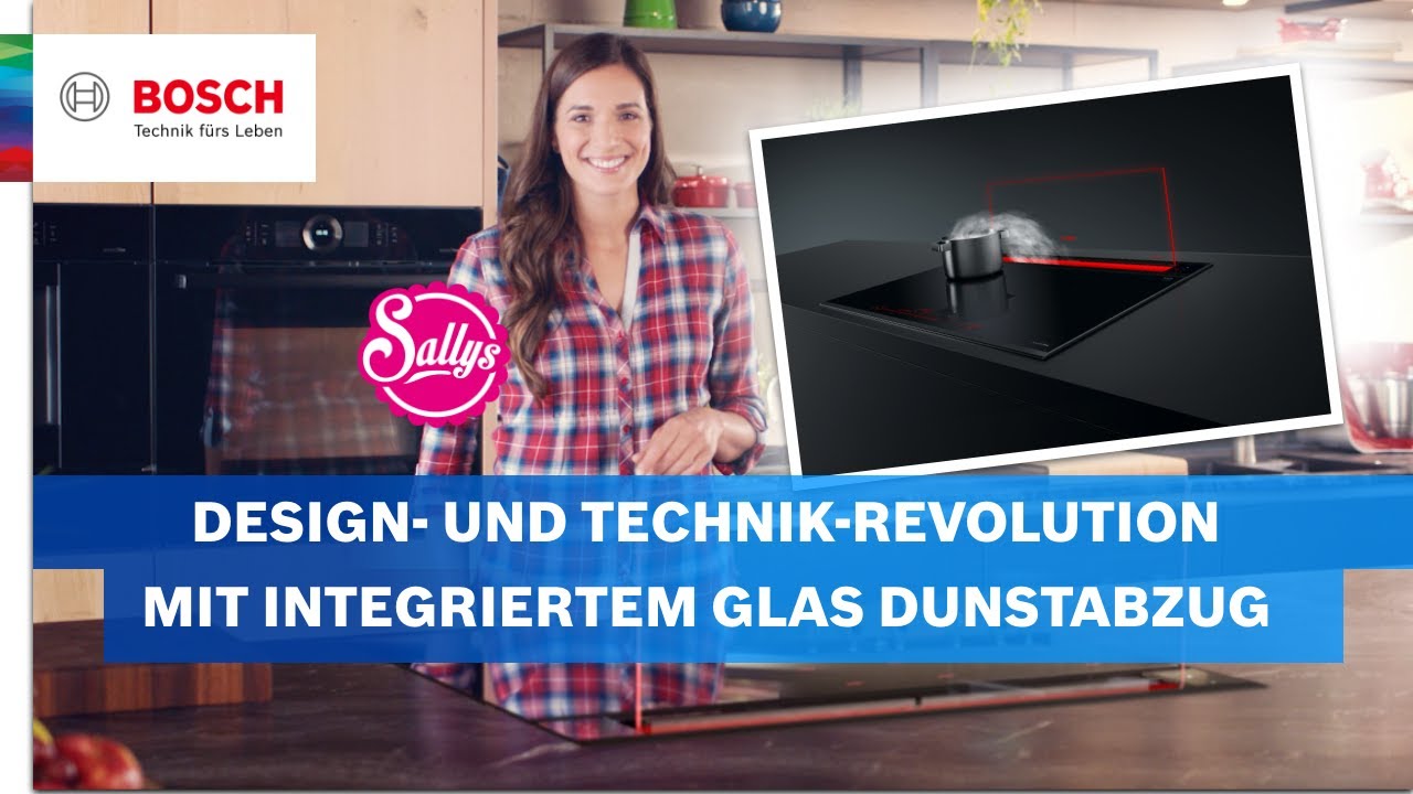 Bosch Neuheiten 2020/21