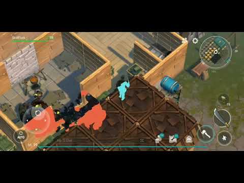 LDESurvival 197 Resource Raid Player6470