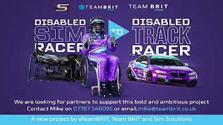 Sim Racing and Esports News for March 31, 2022-Accelerating Opportunities 4 Sim Racing and Esports News for March 31, 2022-Accelerating Opportunities