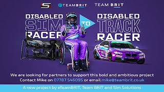 Sim Racing and Esports News for March 31, 2022-Accelerating Opportunities