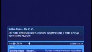 Midge Ure - Building Bridges - The Art of the Middle 8 ( part 2 of 2 )