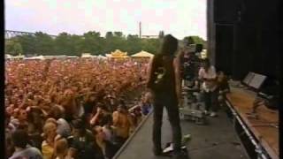 03. MONSTER MAGNET - Nod Scene (Bizarre Festival 1995)