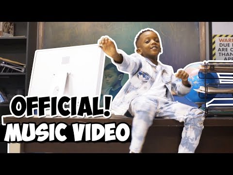 School Is OUT - Official Music Video