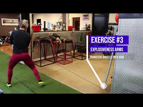 Juul Franssen Explosive Arms