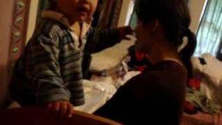 Alexa&#39;s Tips for Multitasking Musician Moms, Part 19