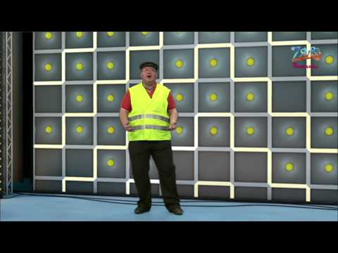 Il postino suona sempre due volte - Bruce Ketta il postino di Zelig