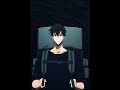 The Whole World Will Know About Him Solo Leveling Edit