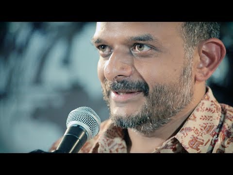 TM Krishna: Manodharma III - Part 2