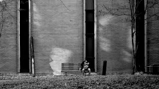 I Heard You Kill Monsters | My First Short Film