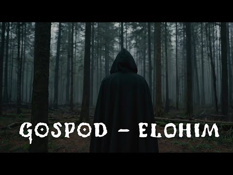 GOSPOD - Elohim | 2024