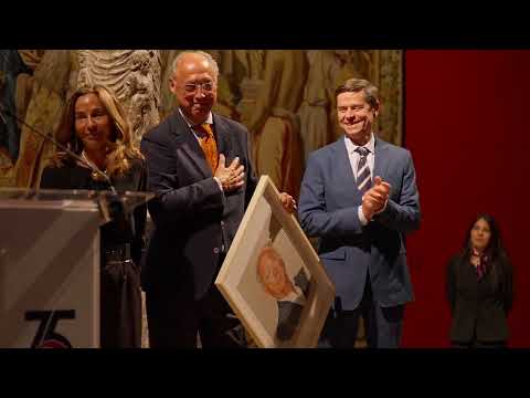 VIDEO CRÓNICA EVENTOS 75 ANIVERSARIO