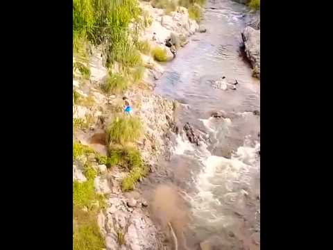 Mina Clavero, Traslasierras, Córdoba,  Argentina.#minaclavero