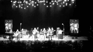 Blackie & The Rodeo Kings with Murray McLauchlin