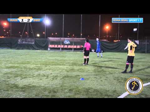 Zona Goal: 7 Nani - Dezo - Sintesi