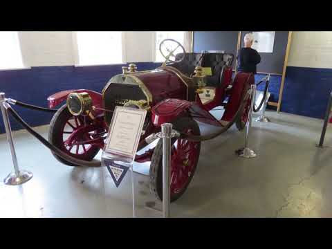 Thumbnail for National Hudson Motor Car Company Museum by Hudson Motor Car Company