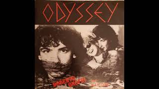 Roberto Onofri & D.J.P. Band - Odyssey Dub (Italo-Disco, 1985)