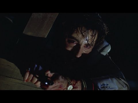 8 Million Ways to Die 1986 - Ending