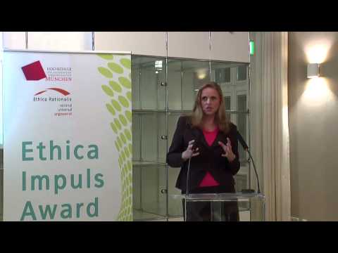 Provide education in ethics (Ethical Literacy)