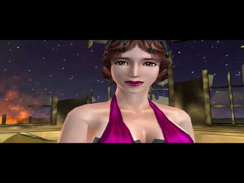 Shadow Hearts: From the New World - Part 21 - Malice Edna Boss Fight