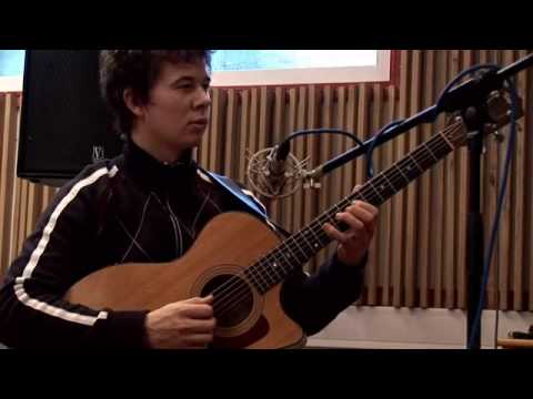 Klapp - Karobushka (studio live 2009, Viljandi)