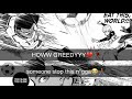 LOKI GOTTA BE STOPPED Blue Lock Episode Nagi Chapter 34 Review