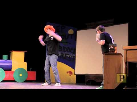 Play video