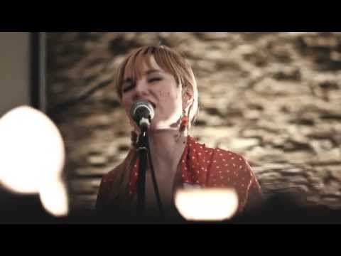 Adele   Someone Like You cover by Olga Chernova)