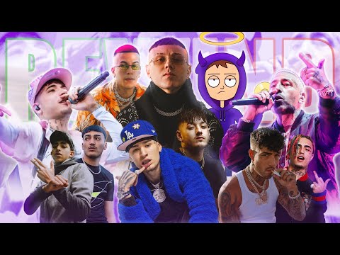 TUTTO IL RAP DEL 2022 | Rap Rewind 🇮🇹