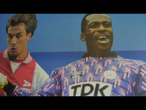 De Dijk wil ook in de Tweede Divisie een rol van betekenis spelen