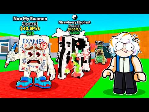 GET THE NEW BRAINROT SECRETS FROM THE COMPLETE YIN AND YANG EVENT (STEAL A BRAINROT ROBLOX)