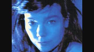 Björk - Cover Me (Dillinja Mix)