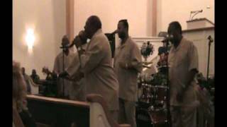 Original Pearly Gates "Help Somebody Else"