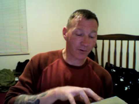 Mark 1:1-31 Condensed Gospel of Mark