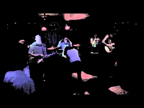 Weather the Storm LIVE: Scream Studios Croydon (Upstairs) 24/01/12 (OLD SONG)
