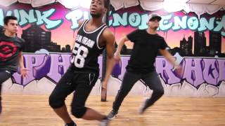 You (Featuring Lil&#39; Wayne) - Lloyd | MoveLikeZay Choreography