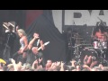 Butcher Babies "Magnolia Blvd." Live @ Rockstar ...
