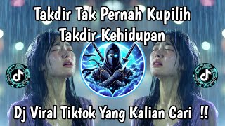 Download lagu LAGU TAKDIR KEHIDUPAN - TAKDIR TAK PERNAH KU PILIH VIRAL TIKTOK TERBARU 2026  mp3